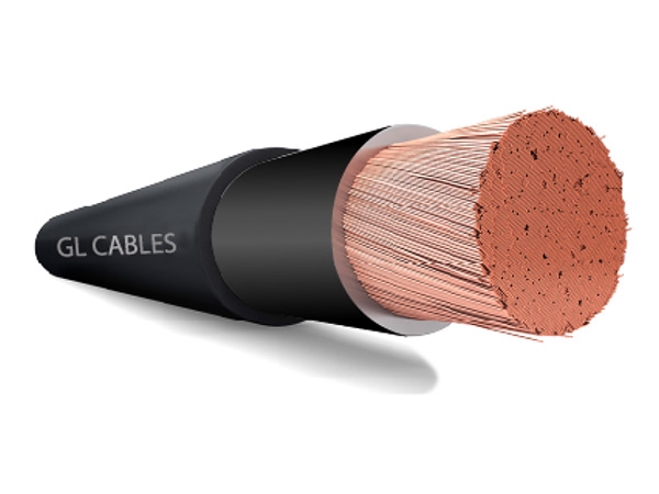 Dây đơn mềm ruột đồng cách điện - Cáp Điện GL CABLES - Công Ty TNHH Cáp Điện GL CABLES